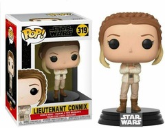 Lieutenant Connix - Star Wars #319
